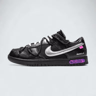 Dunk Low 'Lot 50 of 50'