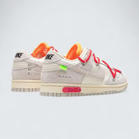 Dunk Low 'Lot 40 of 50'