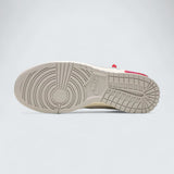 Dunk Low 'Lot 40 of 50'
