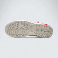 Dunk Low 'Lot 40 of 50'