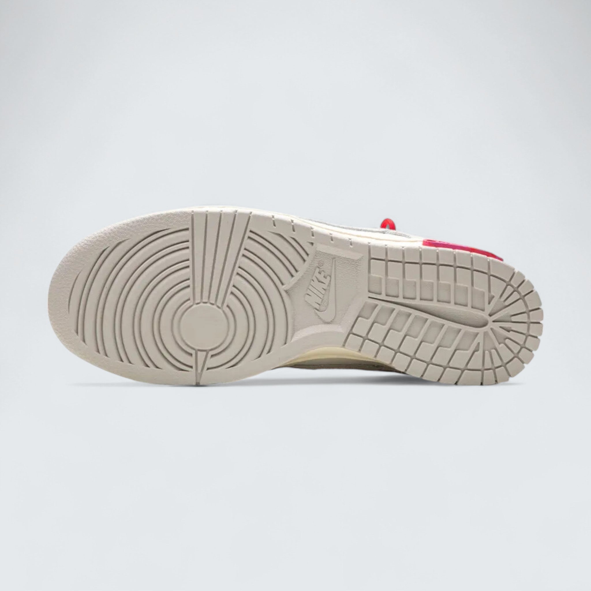 Dunk Low 'Lot 40 of 50'