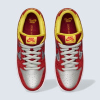 Nike SB Dunk Low 'Crawfish'