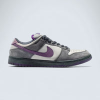 Nike SB Dunk Low Pro 'Purple Pigeon'