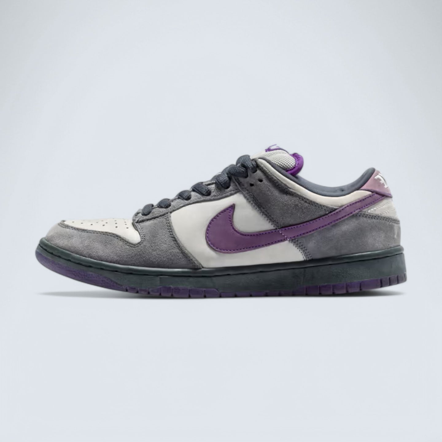 Nike SB Dunk Low Pro 'Purple Pigeon'