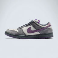 Nike SB Dunk Low Pro 'Purple Pigeon'