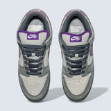 Nike SB Dunk Low Pro 'Purple Pigeon'