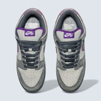 Nike SB Dunk Low Pro 'Purple Pigeon'