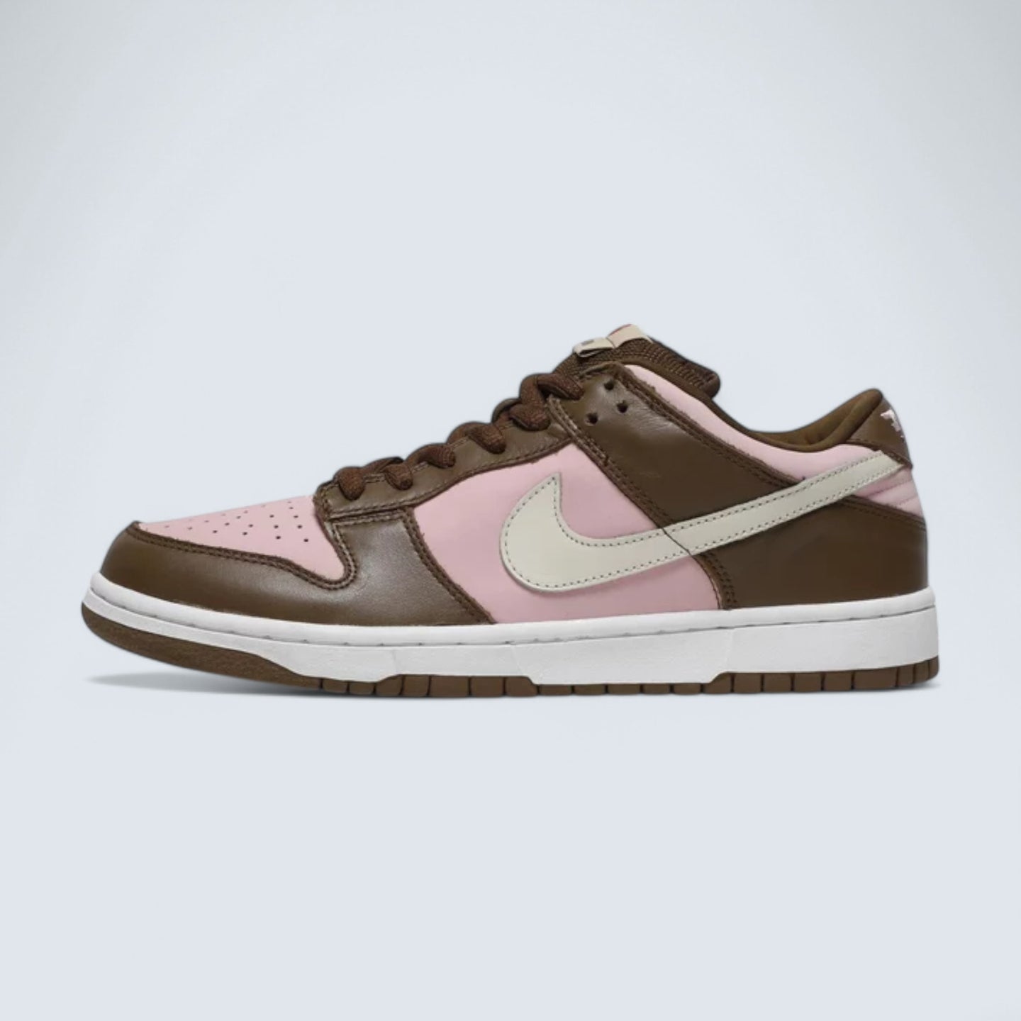 Nike x Stüssy SB Dunk Low Pro 'Cherry'