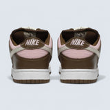 Nike x Stüssy SB Dunk Low Pro 'Cherry'