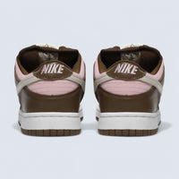 Nike x Stüssy SB Dunk Low Pro 'Cherry'