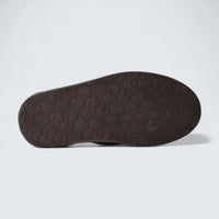 Scuff Leather Distressed