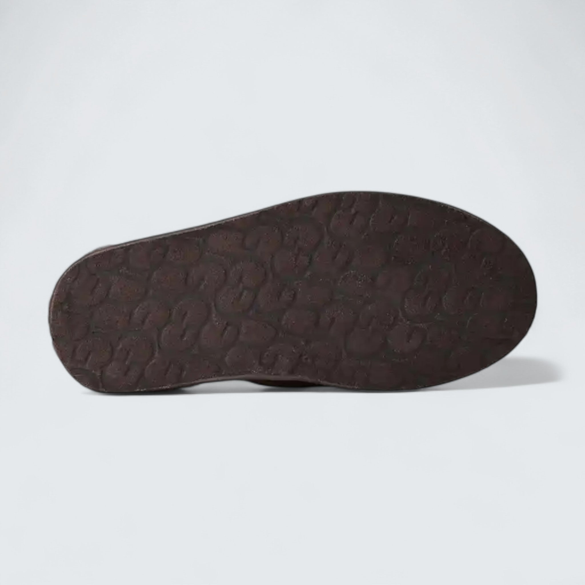 Scuff Leather Distressed