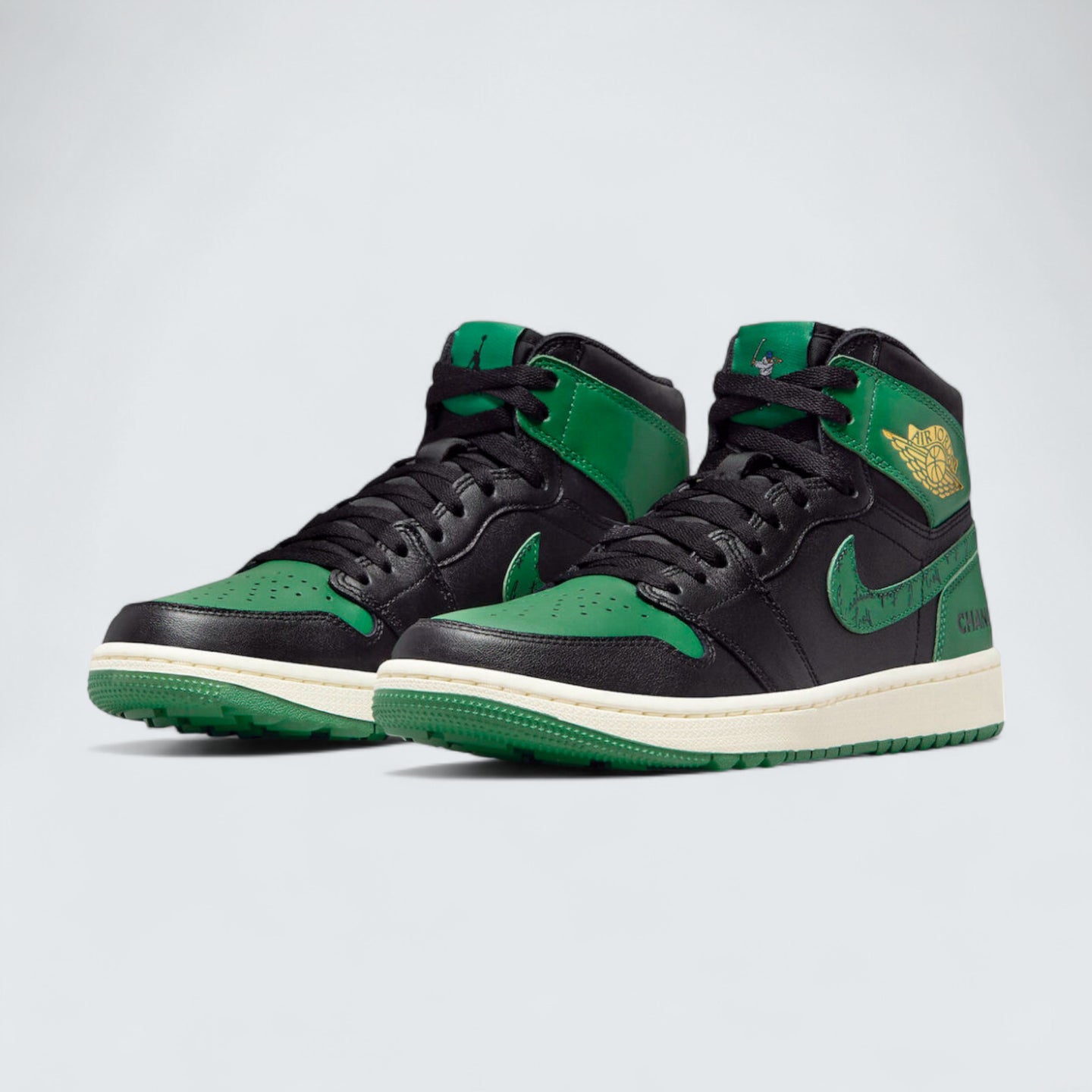 Air Jordan 1 Retro High Golf 'Eastside Golf 1961'