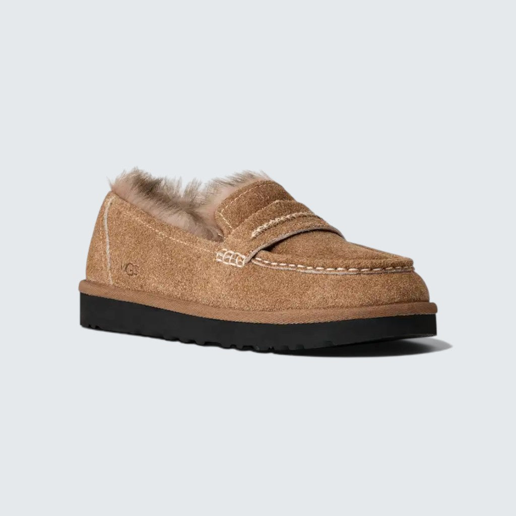 Ellis Loafer