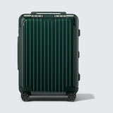 Essential Cabin