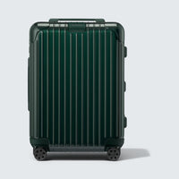 Essential Cabin