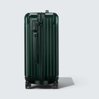 Essential Cabin