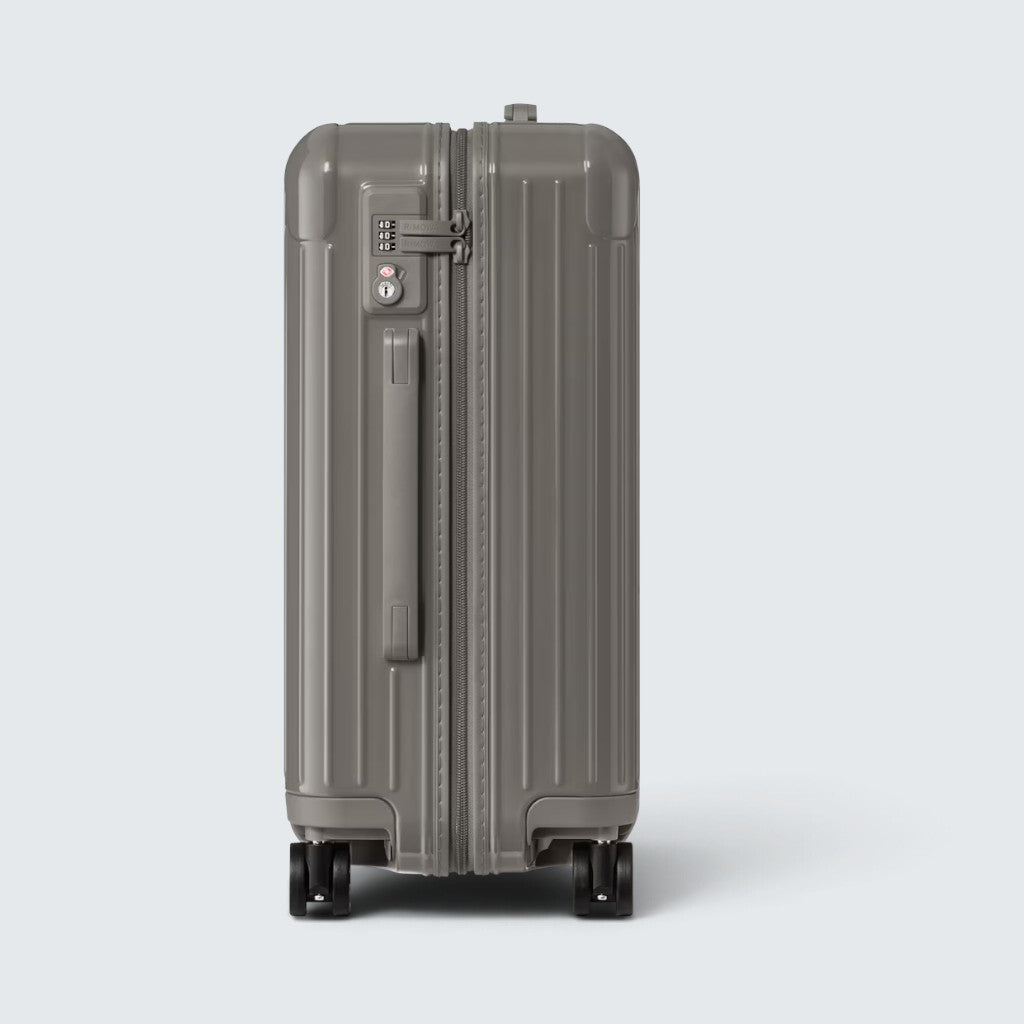 Essential Cabin