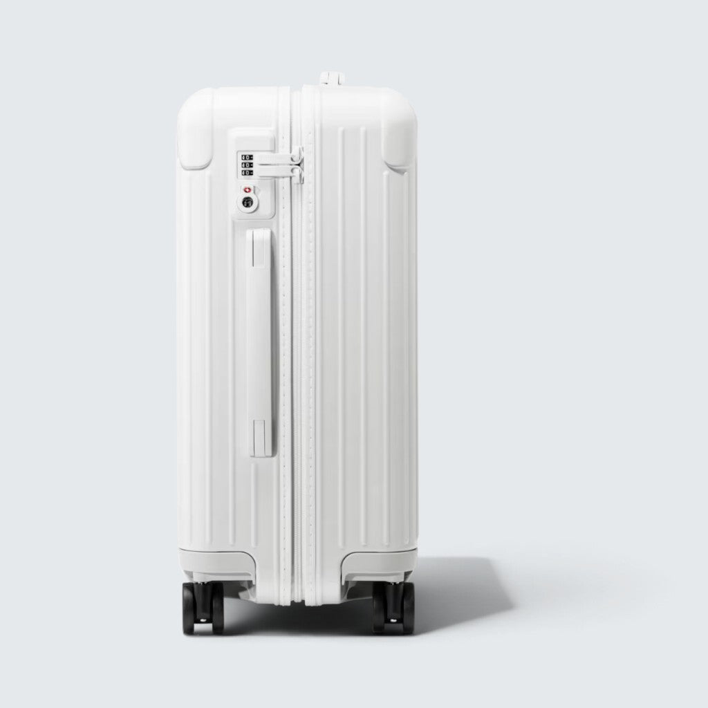 Essential Cabin