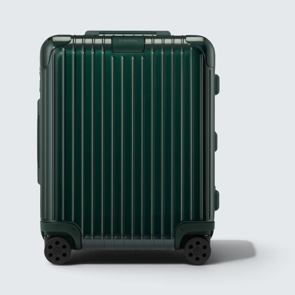 Essential Cabin Plus