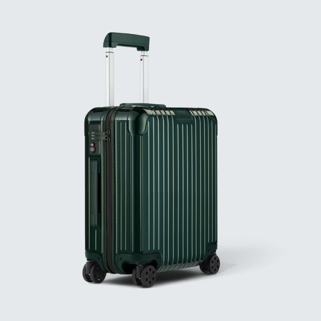 Essential Cabin Plus