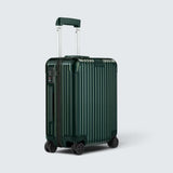 Essential Cabin Plus
