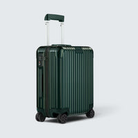 Essential Cabin Plus