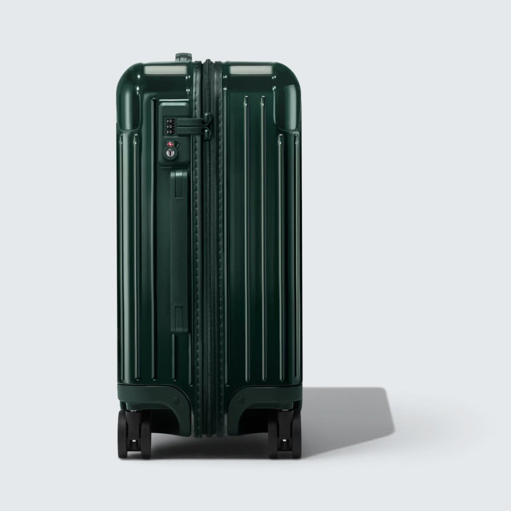 Essential Cabin Plus