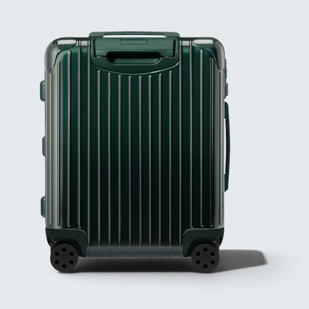 Essential Cabin Plus