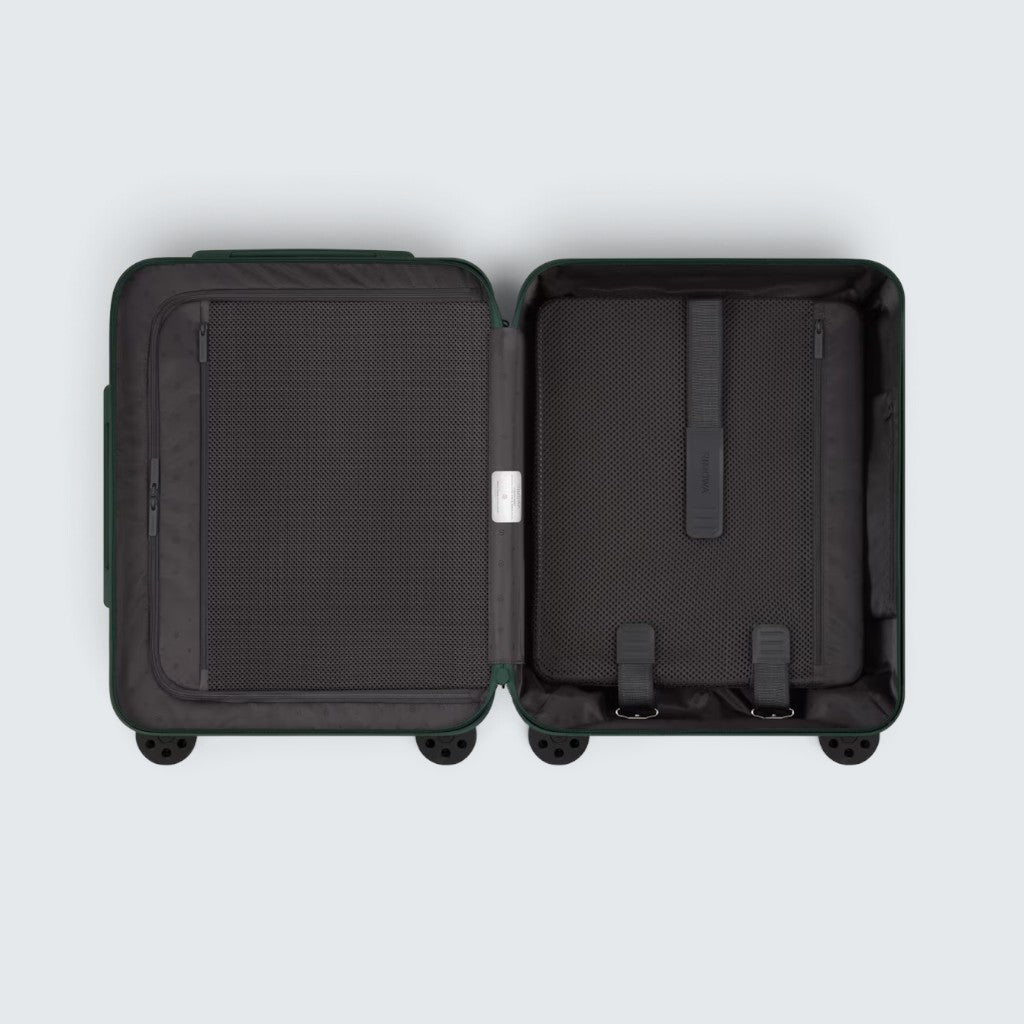 Essential Cabin Plus