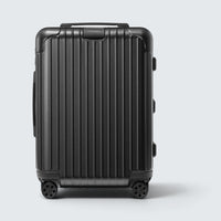 Essential Cabin S