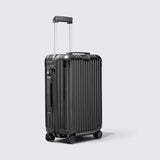 Essential Cabin S
