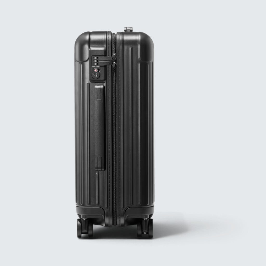 Essential Cabin S