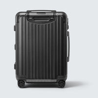 Essential Cabin S
