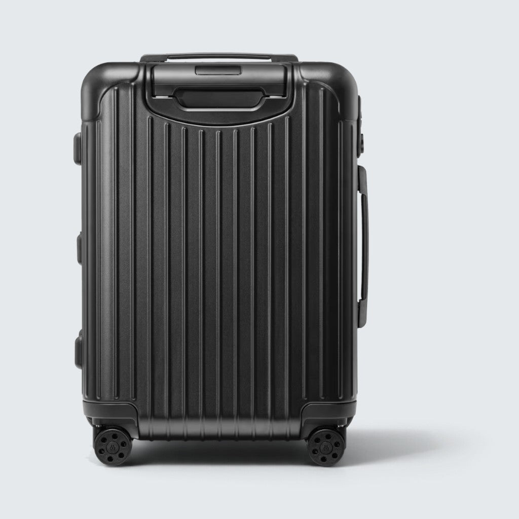 Essential Cabin S