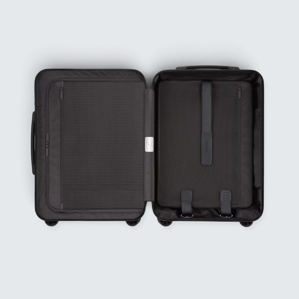 Essential Cabin S