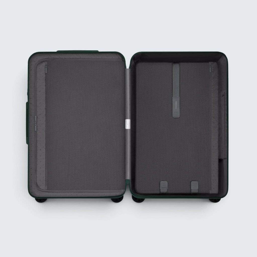 Essential Check-In L