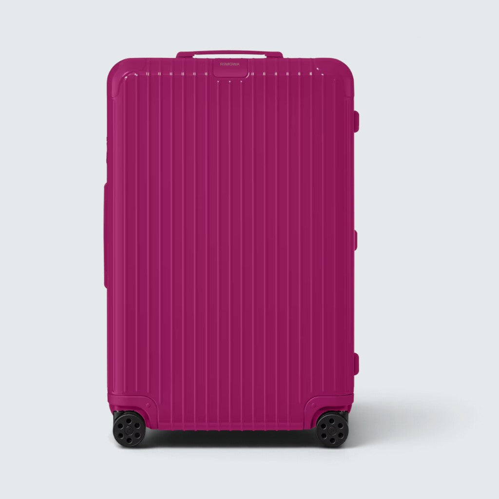 Essential Check-In L