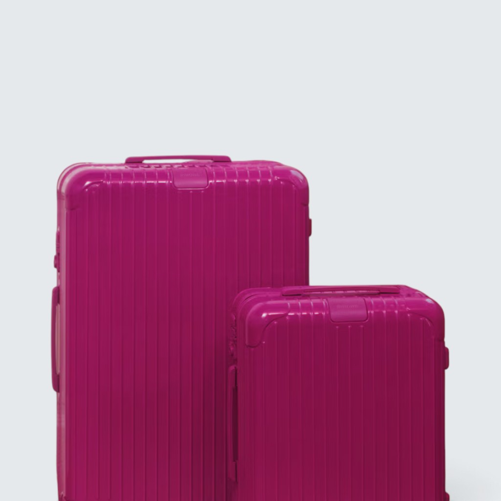 Essential Check-In L