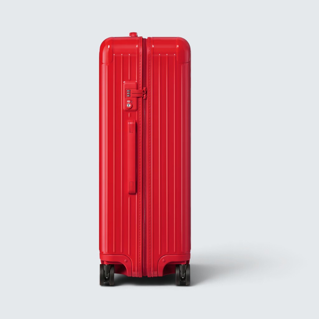 Essential Check-In L