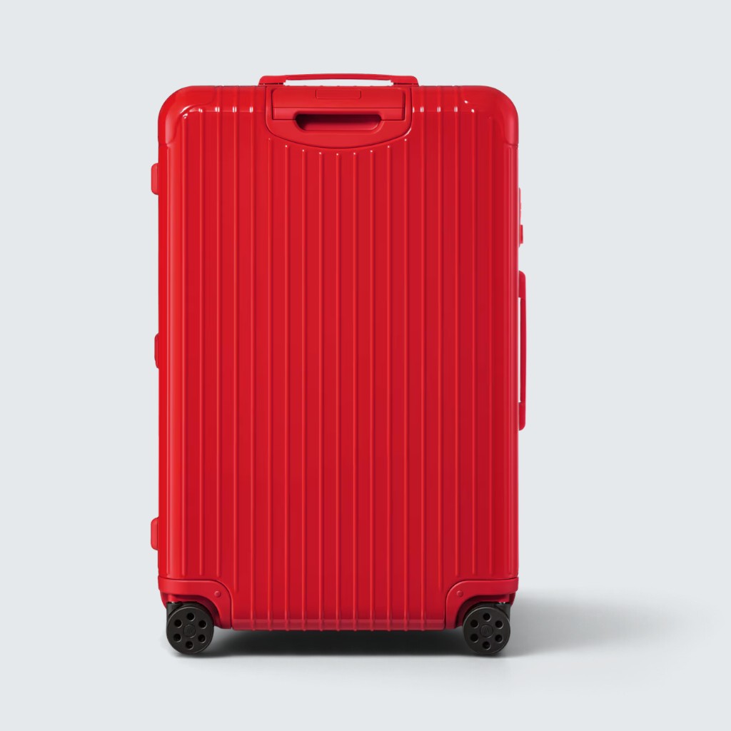 Essential Check-In L