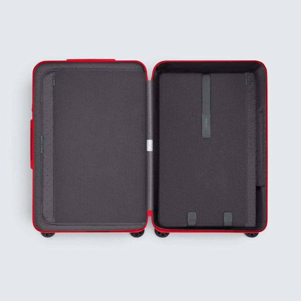 Essential Check-In L