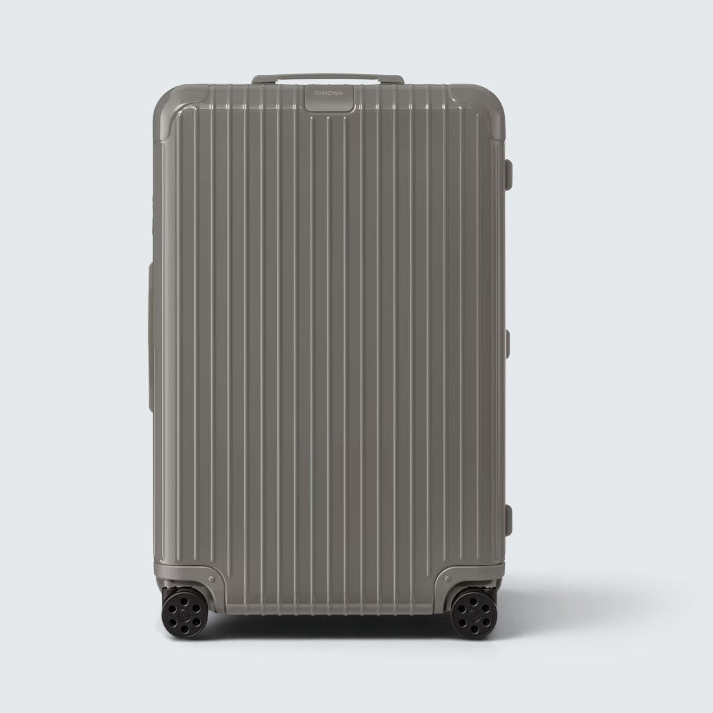 Essential Check-In L