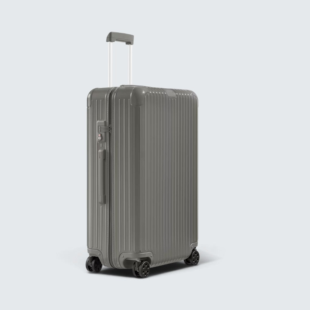 Essential Check-In L