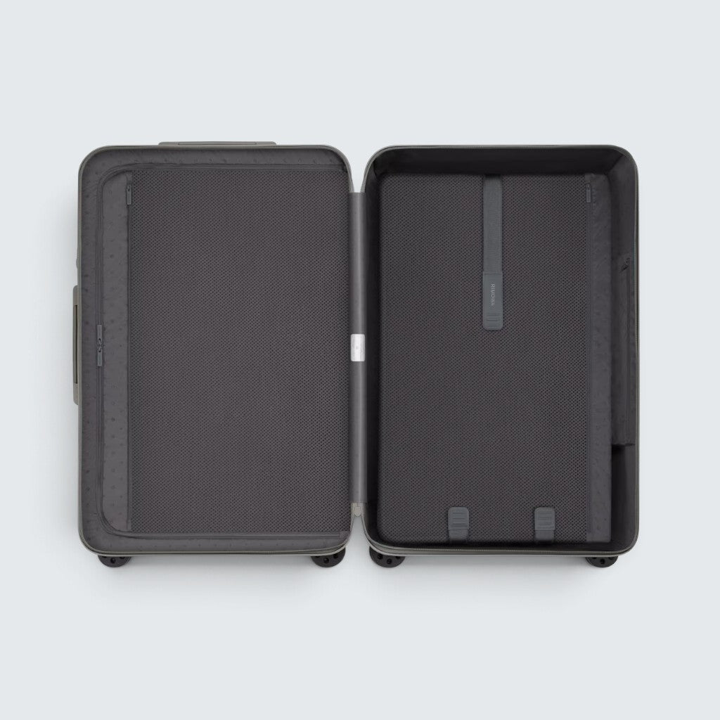 Essential Check-In L