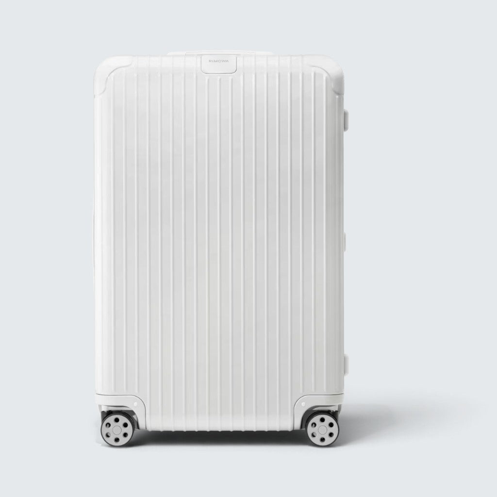 Essential Check-In L
