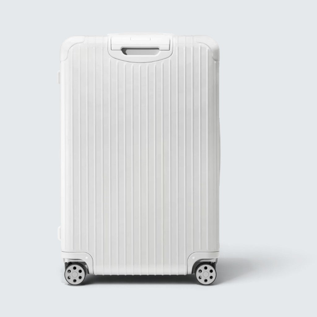 Essential Check-In L