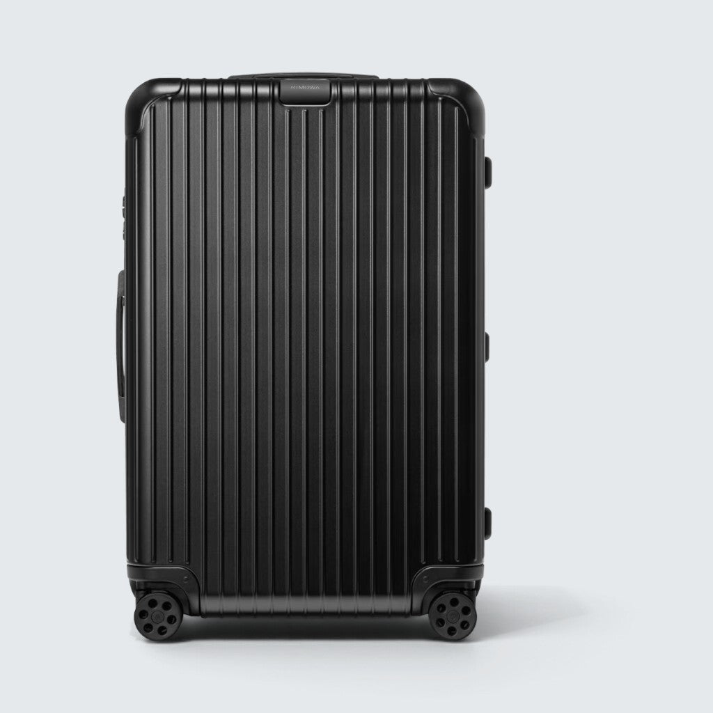 Essential Check-In L