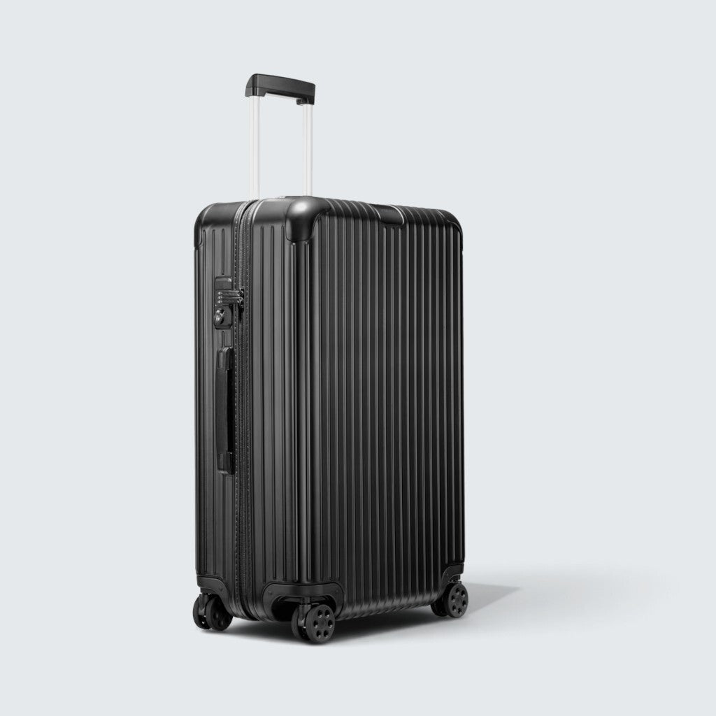 Essential Check-In L