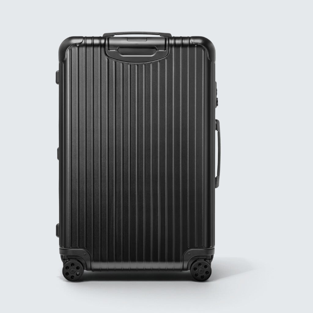 Essential Check-In L